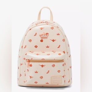 Disney Princess Loungefly Backpack